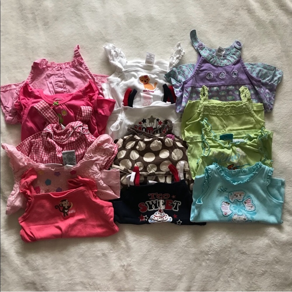 Bundle 2 for @brenna4494